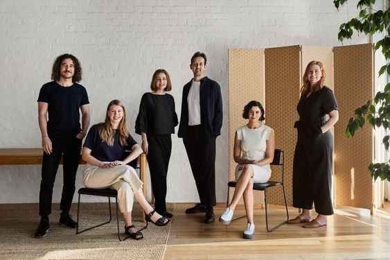 Команда Orbi Drive